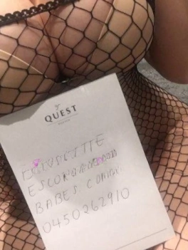 escort image