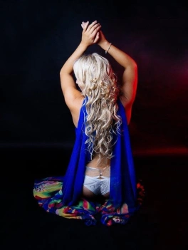 escort image