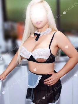 escort image