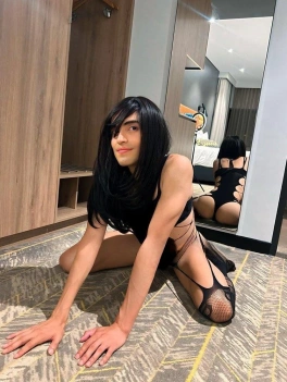 escort image