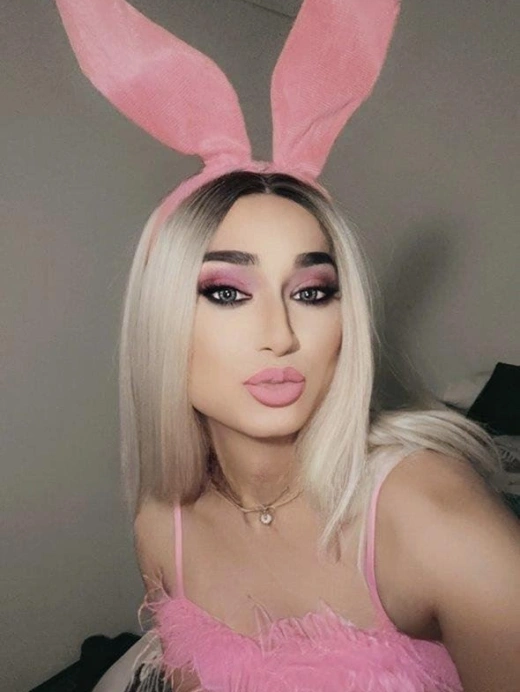 escort image