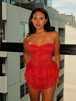 escort image