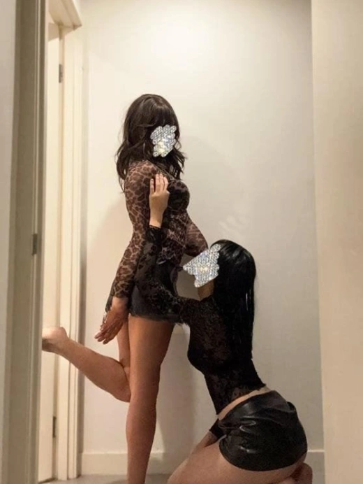 escort image