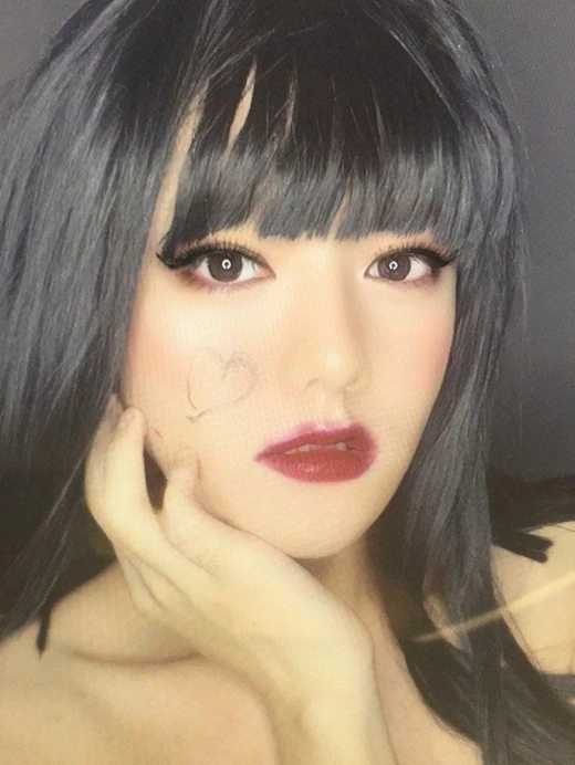 escort image