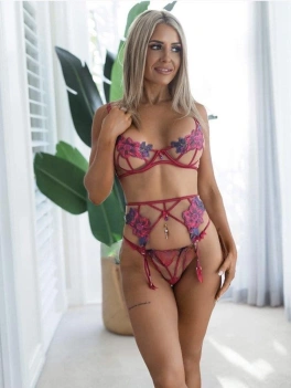 escort image