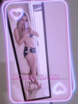 escort image